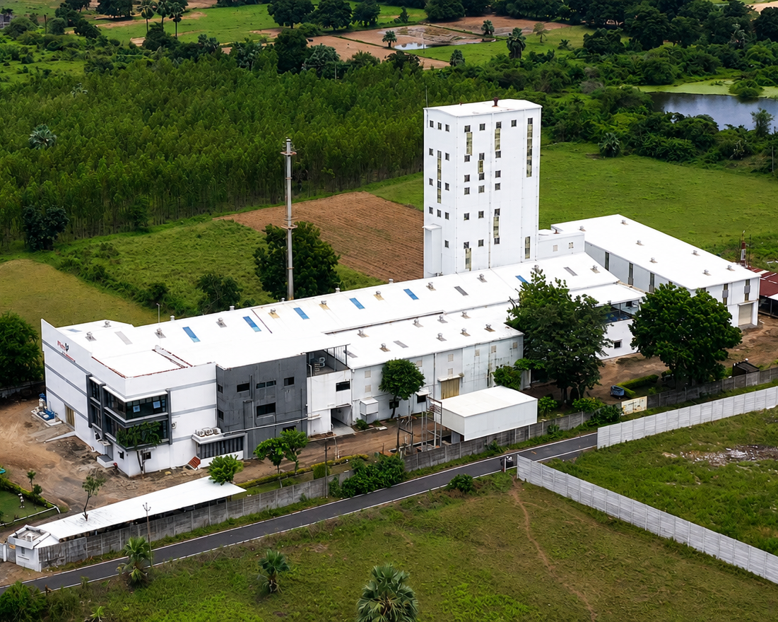 Phyto Life Sciences Botanical Sourcing