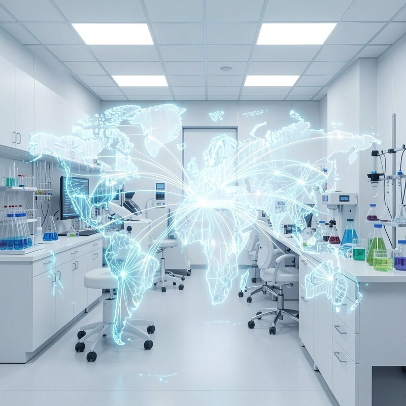 Phyto Life Sciences P. Ltd. Quality Assurance Seal