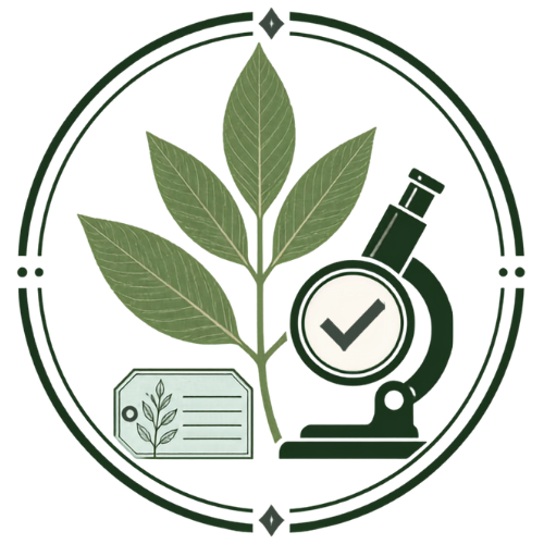 Ethnobotanical use validation