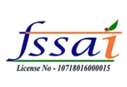 FSSAI License Document - Phyto Life Sciences P. Ltd.
