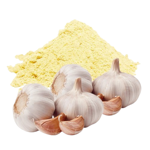 Garlic Extract Product Display