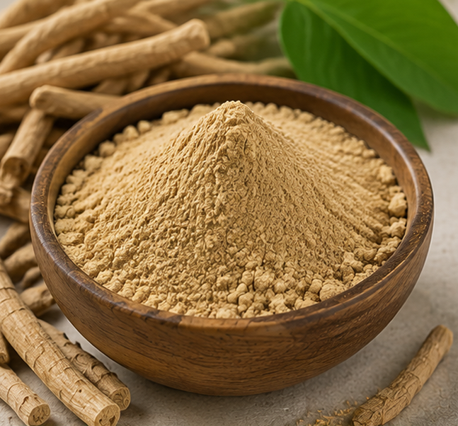 Liposomal Ashwagandha