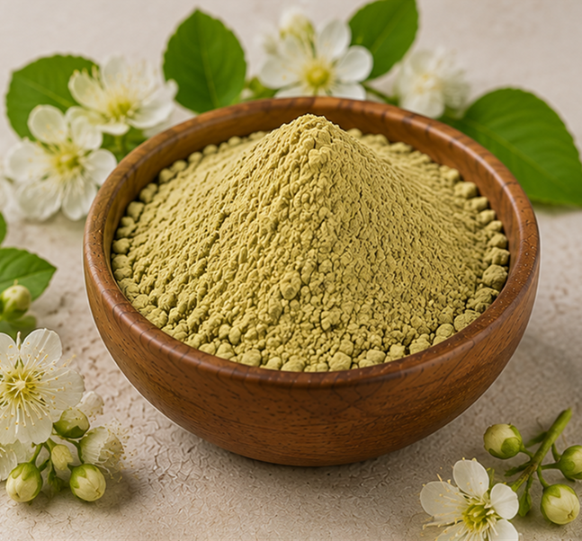 Quercetin Extract Product Display