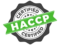 HACCP