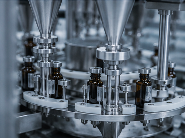 Process Optimisation