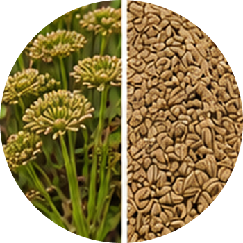 Celery cutout