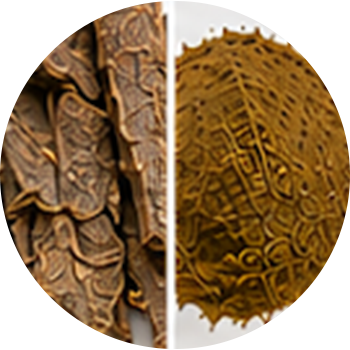 Udamber cutout
