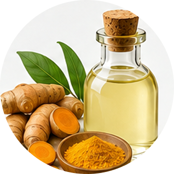 Haldi Turmeric Oil cutout
