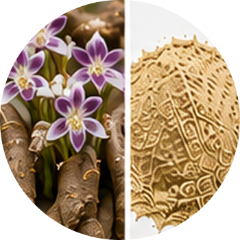 Salam Mishri cutout
