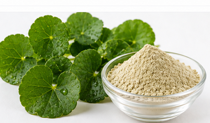 Centella Extract Product Display
