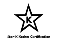 star k kosher certificate